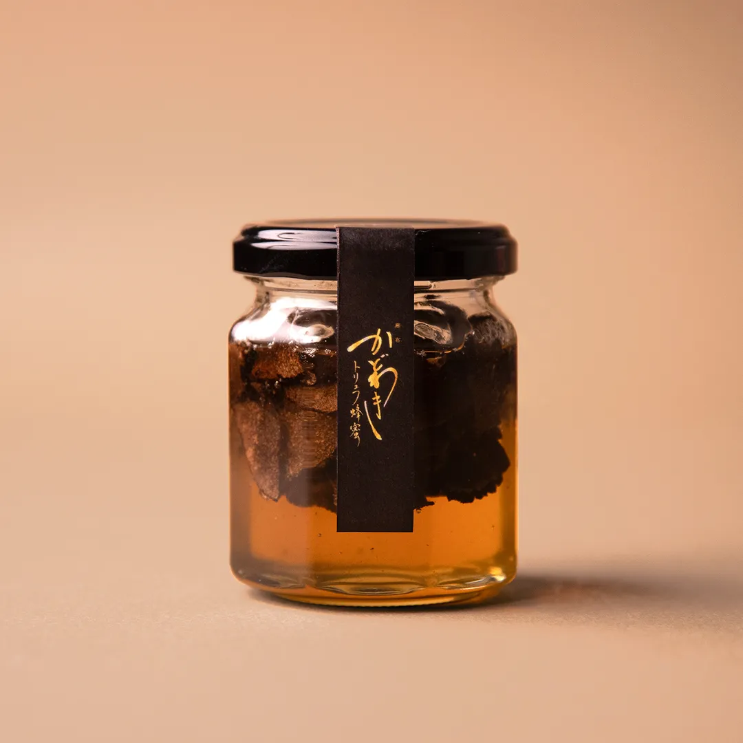 トリュフ蜂蜜（大）