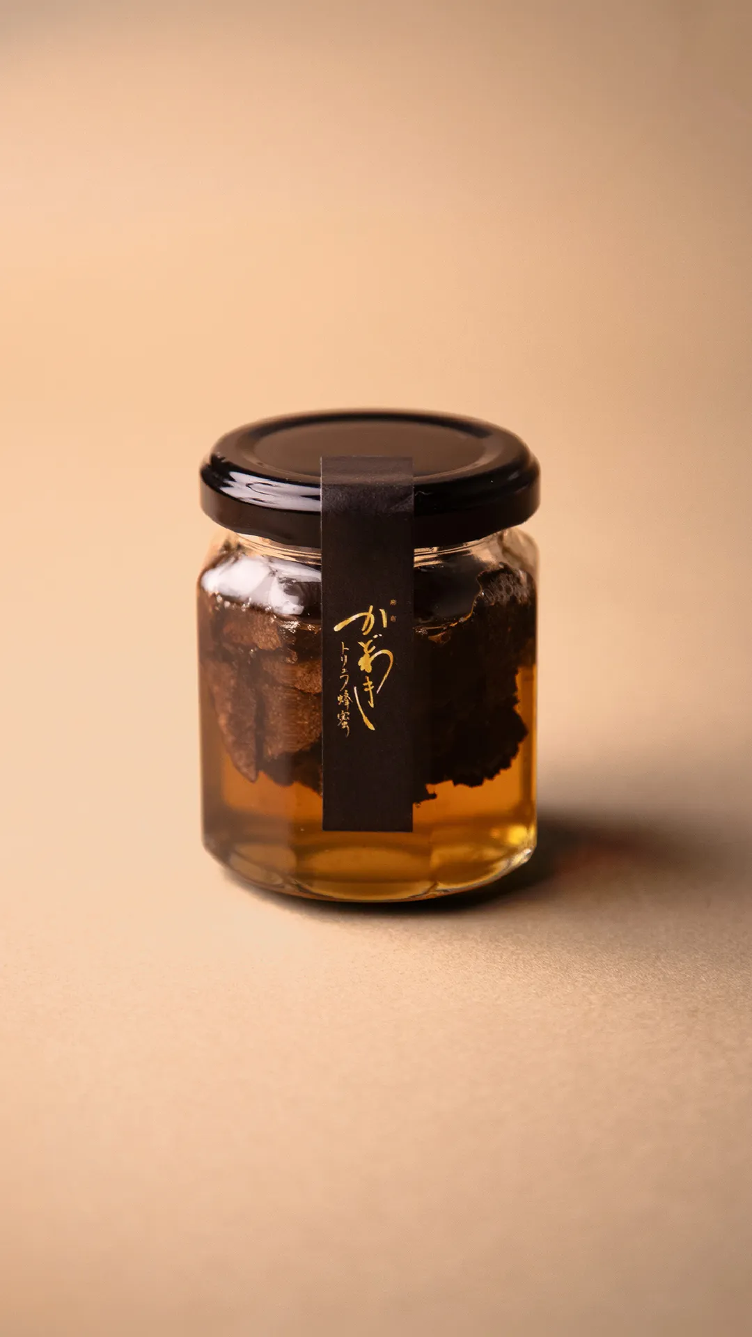 トリュフ蜂蜜（大）